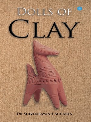 cover image of Dolls of Clay